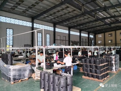 主題教育助力瑞麗深化沿邊開放 道路貨物運輸穩步發展